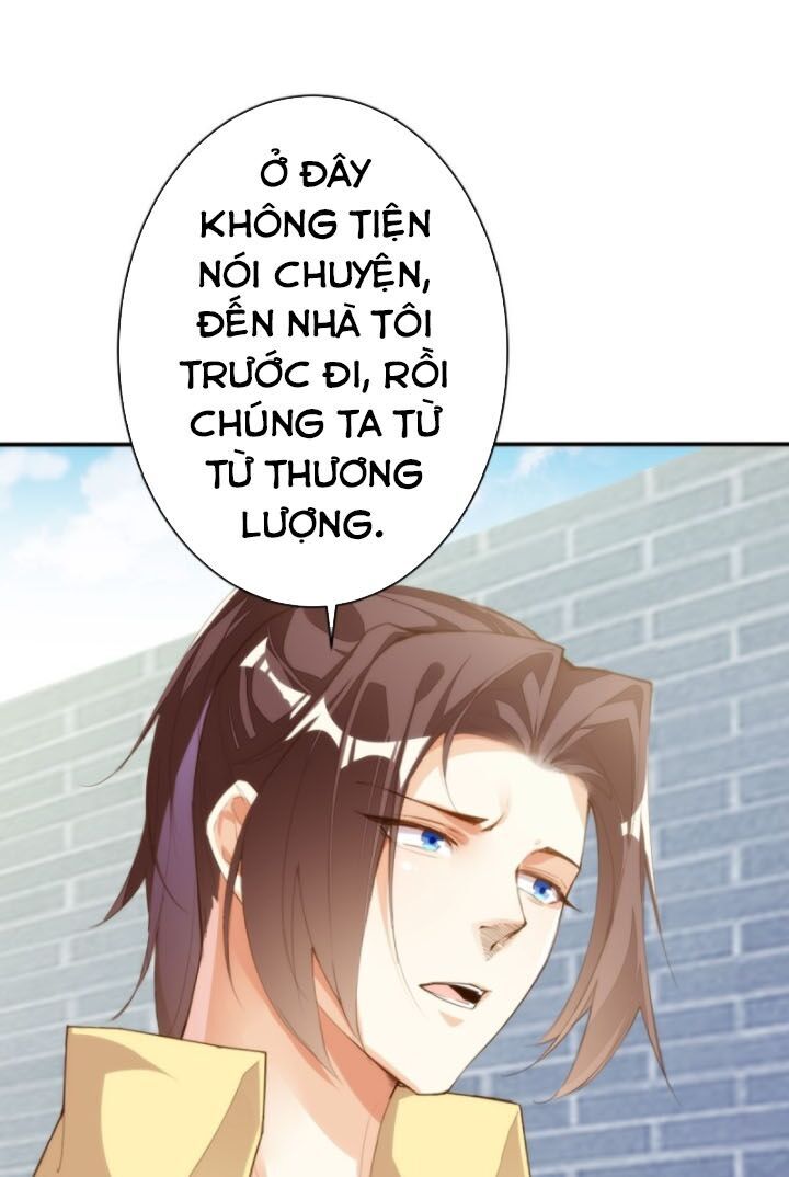 Cửa Hàng Thông Thiên Giới Chapter 125 - Trang 2