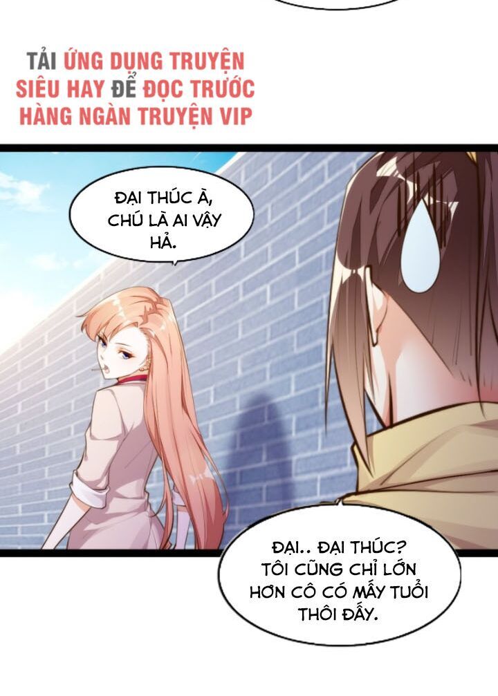 Cửa Hàng Thông Thiên Giới Chapter 125 - Trang 2