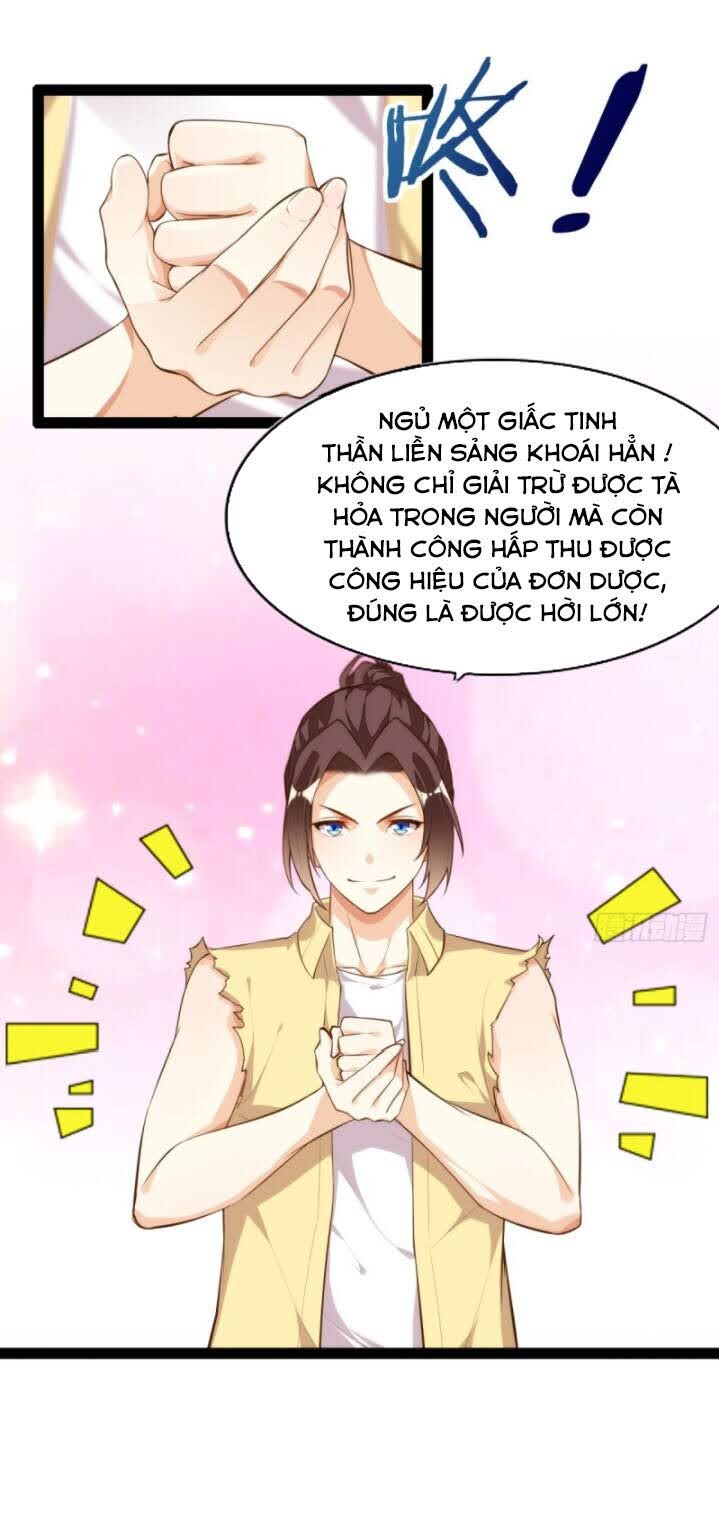 Cửa Hàng Thông Thiên Giới Chapter 120 - Trang 2