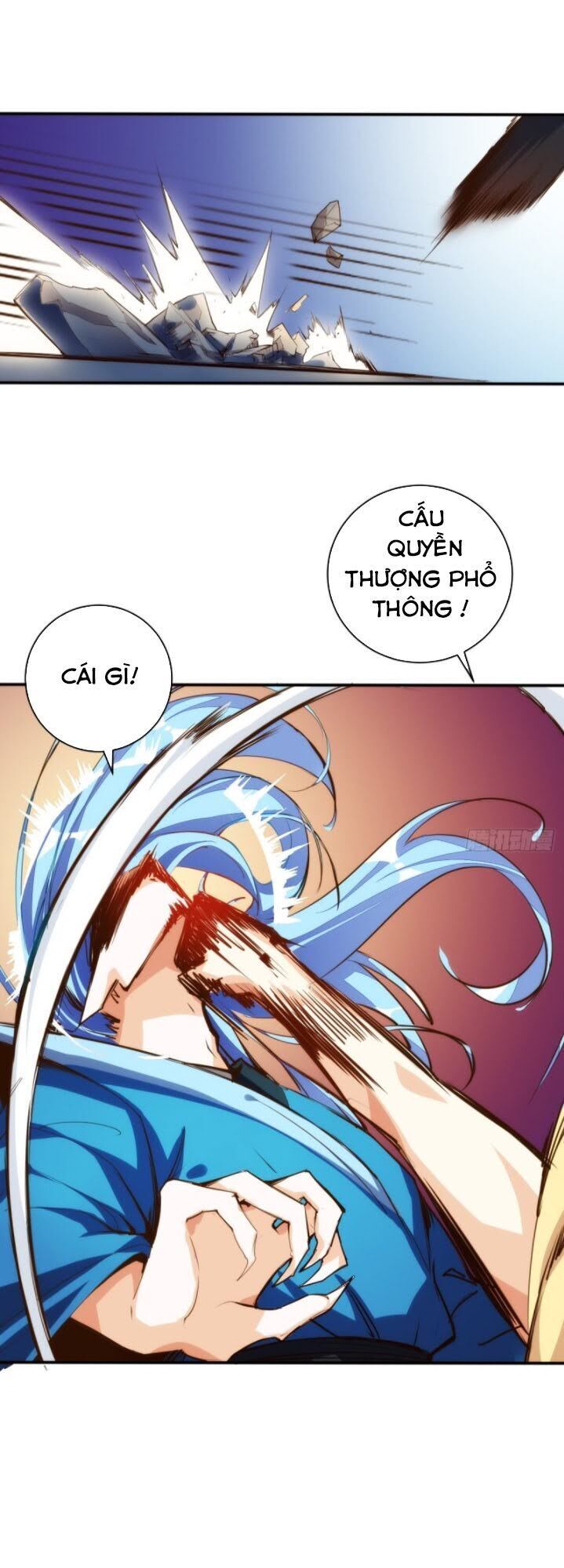 Cửa Hàng Thông Thiên Giới Chapter 119 - Trang 2