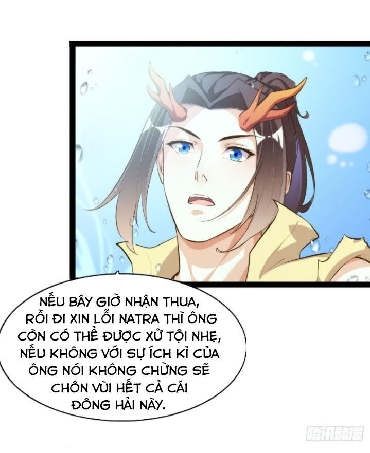 Cửa Hàng Thông Thiên Giới Chapter 119 - Trang 2