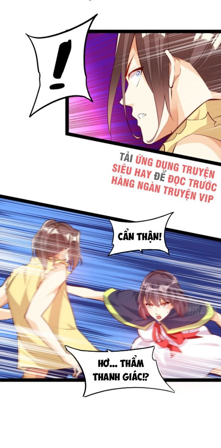 Cửa Hàng Thông Thiên Giới Chapter 119 - Trang 2