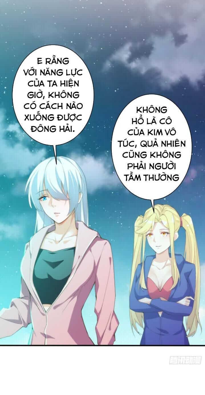 Cửa Hàng Thông Thiên Giới Chapter 118 - Trang 2