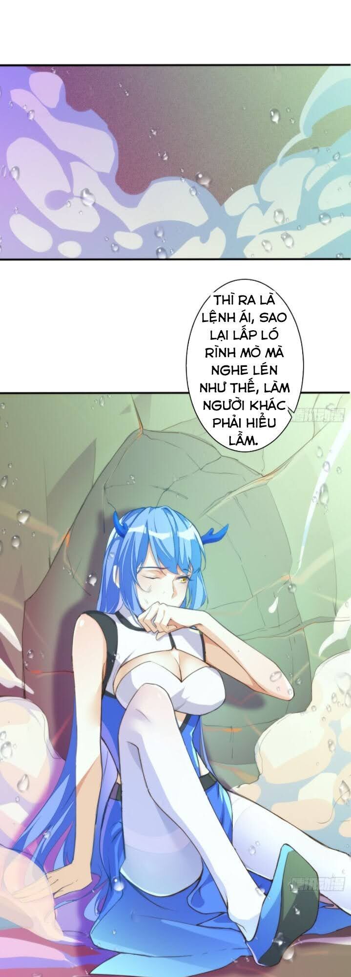 Cửa Hàng Thông Thiên Giới Chapter 118 - Trang 2