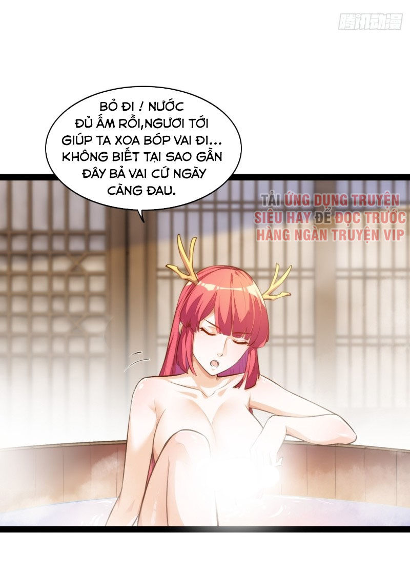 Cửa Hàng Thông Thiên Giới Chapter 117 - Trang 2