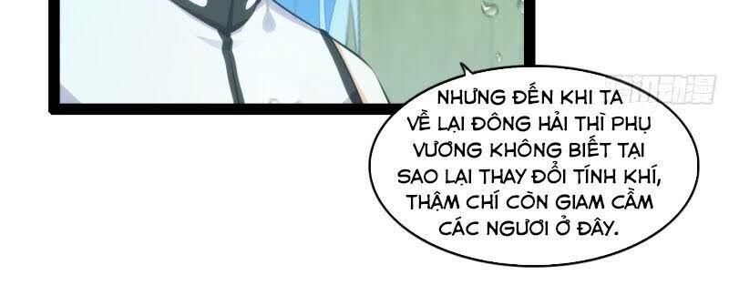 Cửa Hàng Thông Thiên Giới Chapter 116 - Trang 2