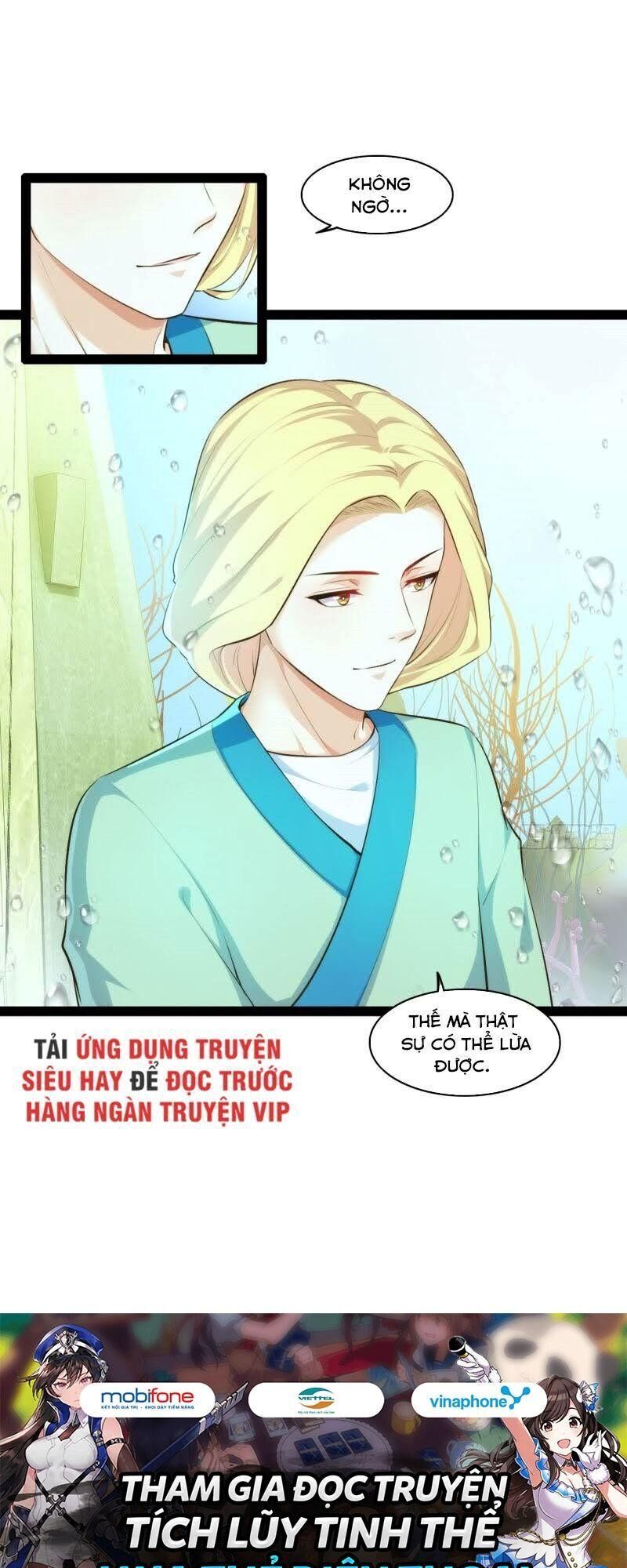 Cửa Hàng Thông Thiên Giới Chapter 116 - Trang 2