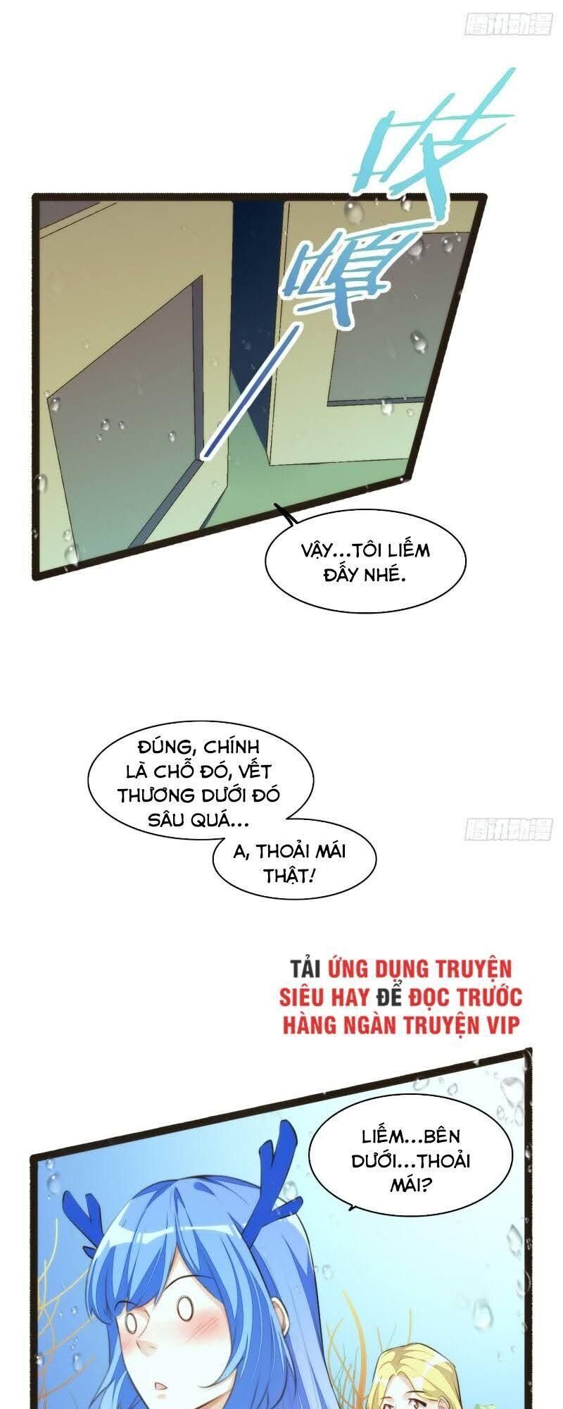 Cửa Hàng Thông Thiên Giới Chapter 116 - Trang 2