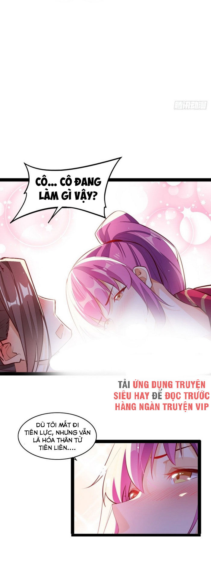 Cửa Hàng Thông Thiên Giới Chapter 115 - Trang 2