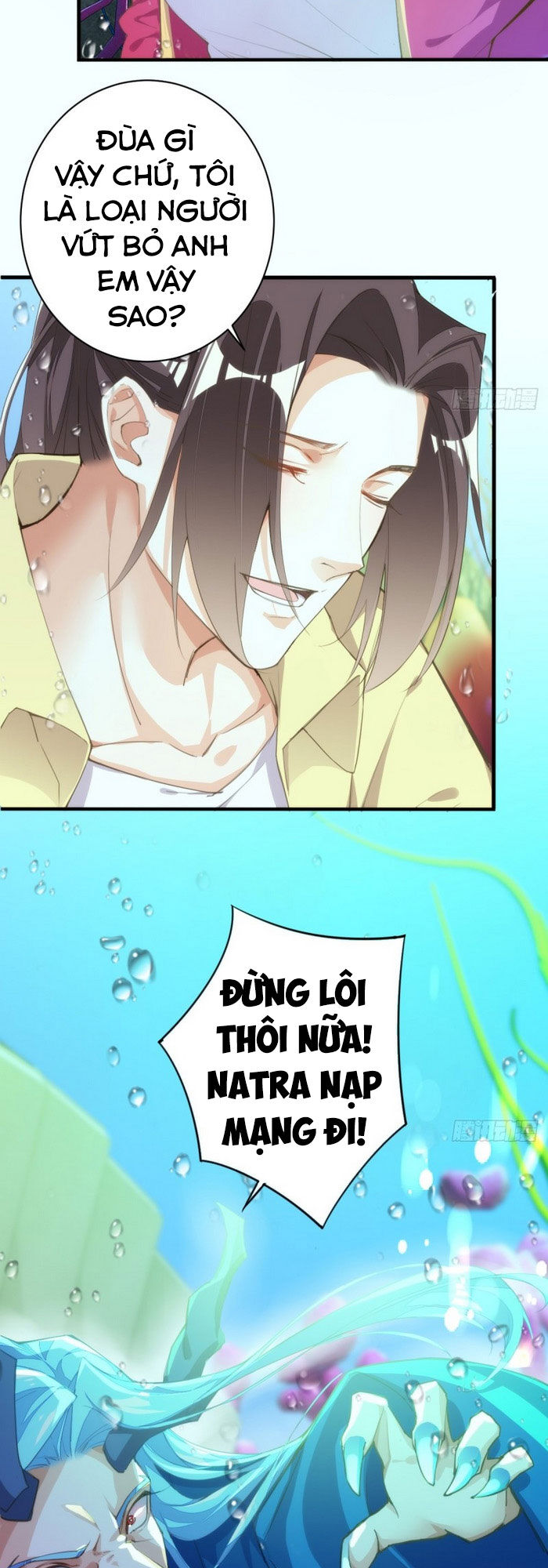 Cửa Hàng Thông Thiên Giới Chapter 115 - Trang 2