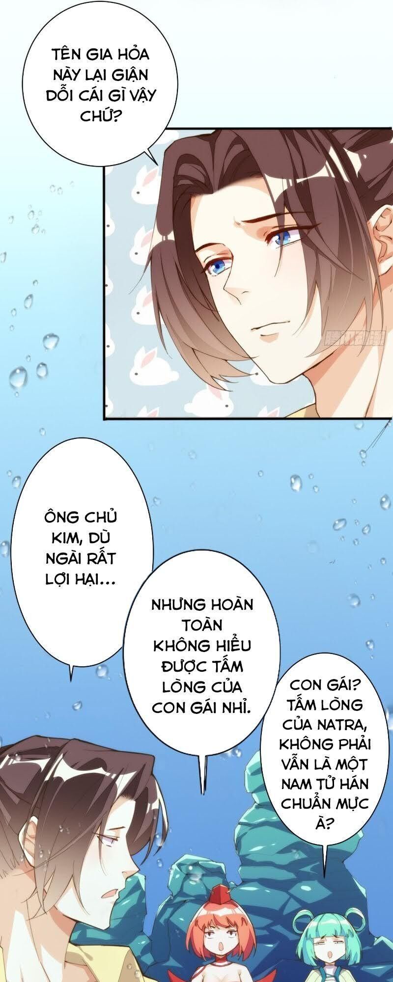 Cửa Hàng Thông Thiên Giới Chapter 114 - Trang 2