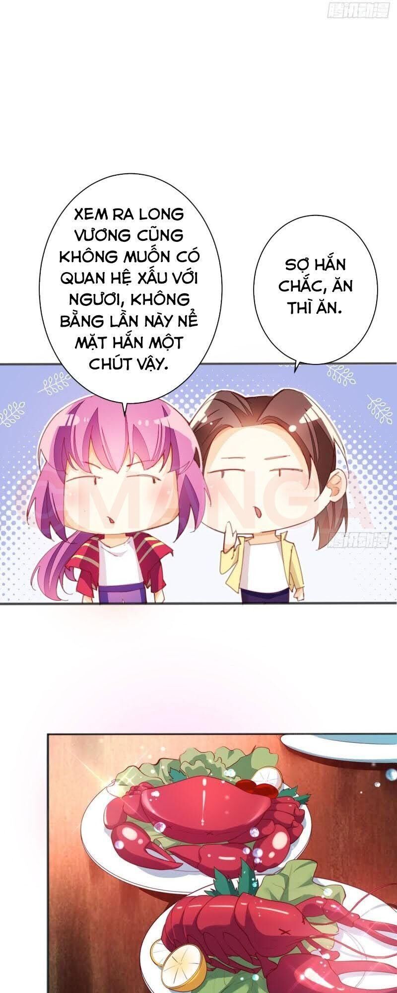 Cửa Hàng Thông Thiên Giới Chapter 114 - Trang 2