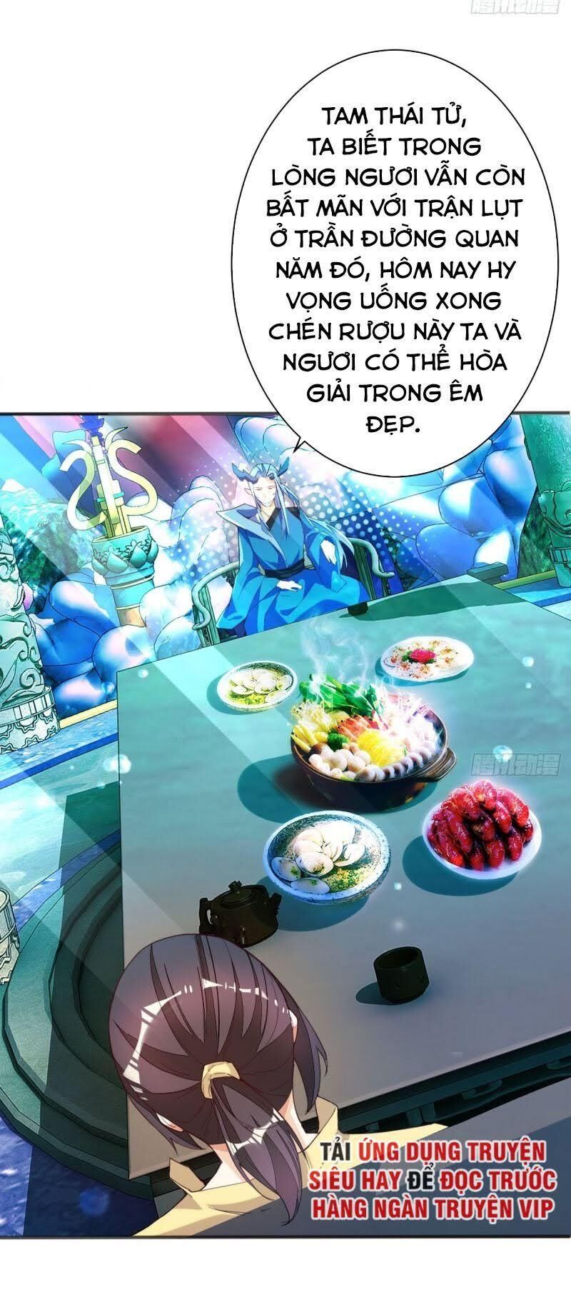 Cửa Hàng Thông Thiên Giới Chapter 114 - Trang 2