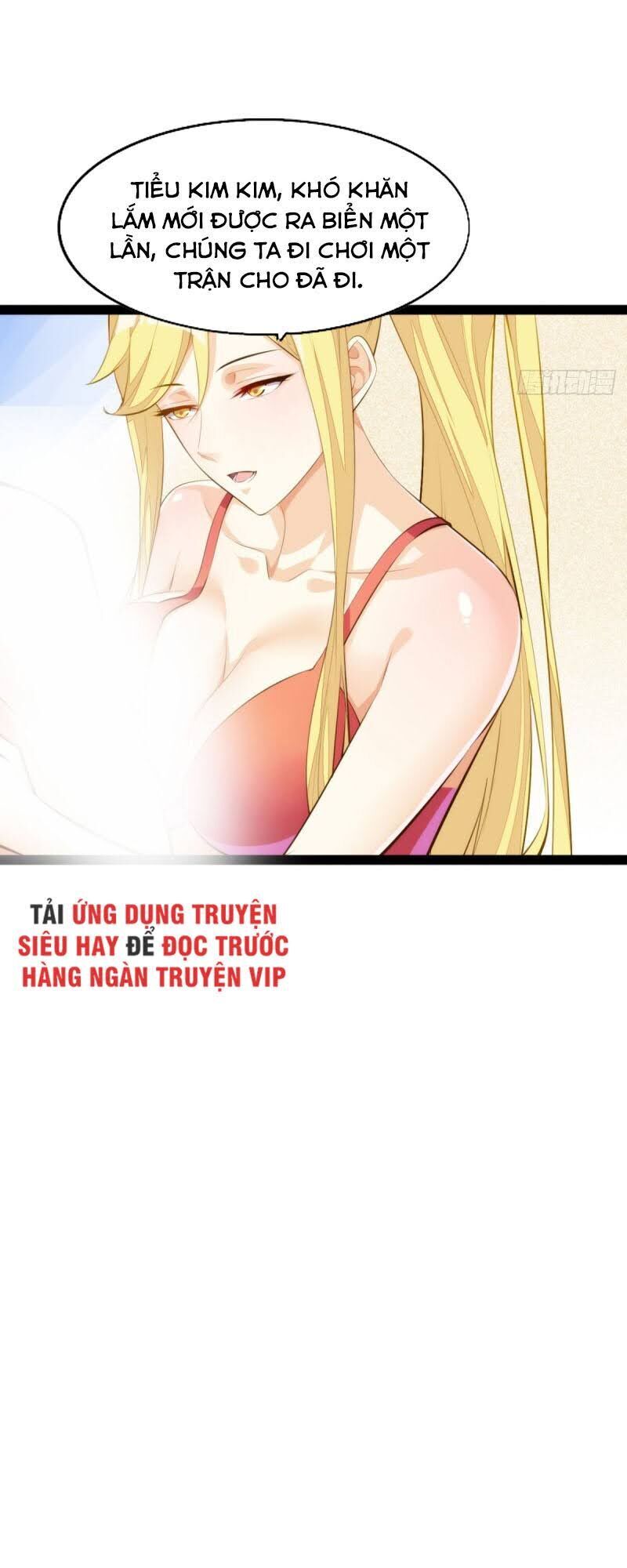 Cửa Hàng Thông Thiên Giới Chapter 113 - Trang 2