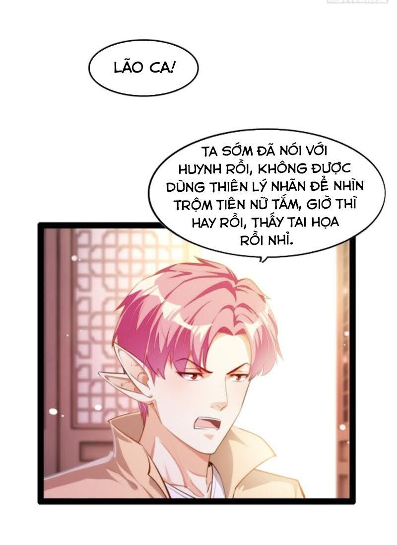 Cửa Hàng Thông Thiên Giới Chapter 110 - Trang 2