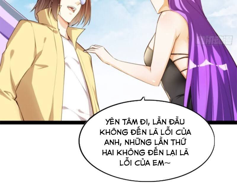 Cửa Hàng Thông Thiên Giới Chapter 110 - Trang 2