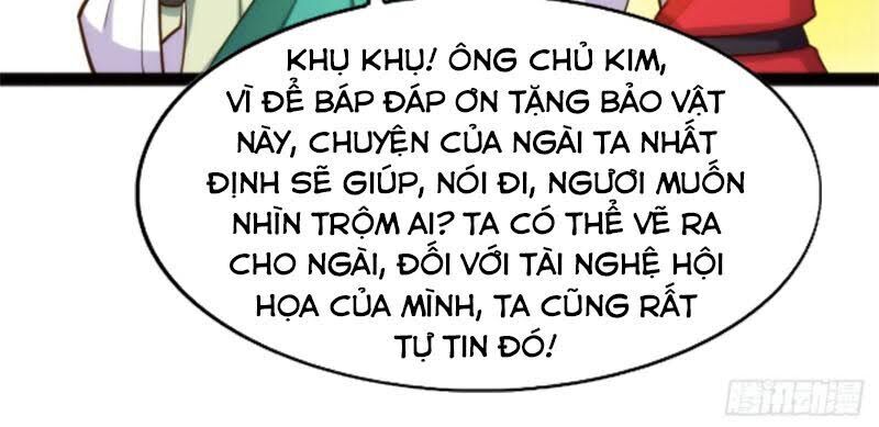 Cửa Hàng Thông Thiên Giới Chapter 110 - Trang 2