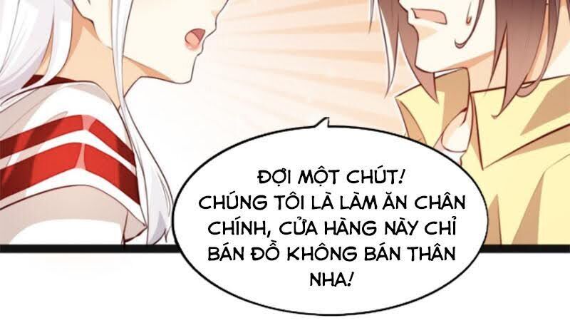 Cửa Hàng Thông Thiên Giới Chapter 109 - Trang 2