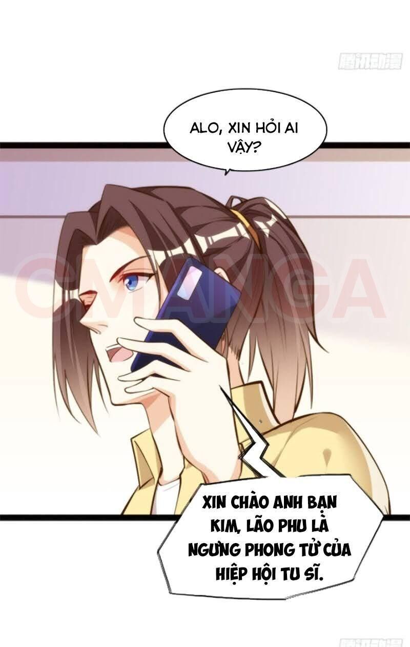 Cửa Hàng Thông Thiên Giới Chapter 108 - Trang 2