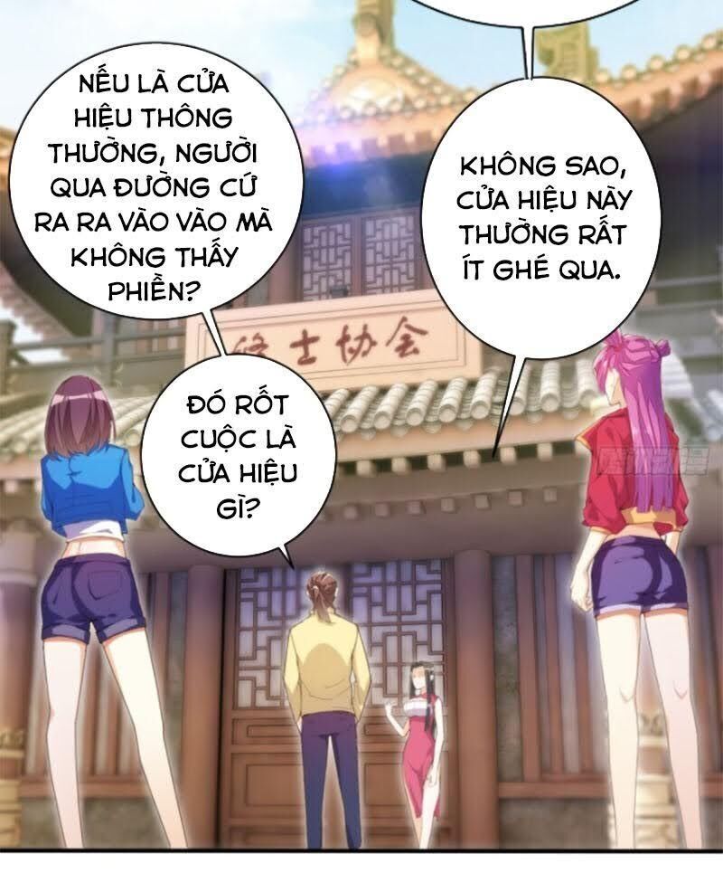 Cửa Hàng Thông Thiên Giới Chapter 108 - Trang 2