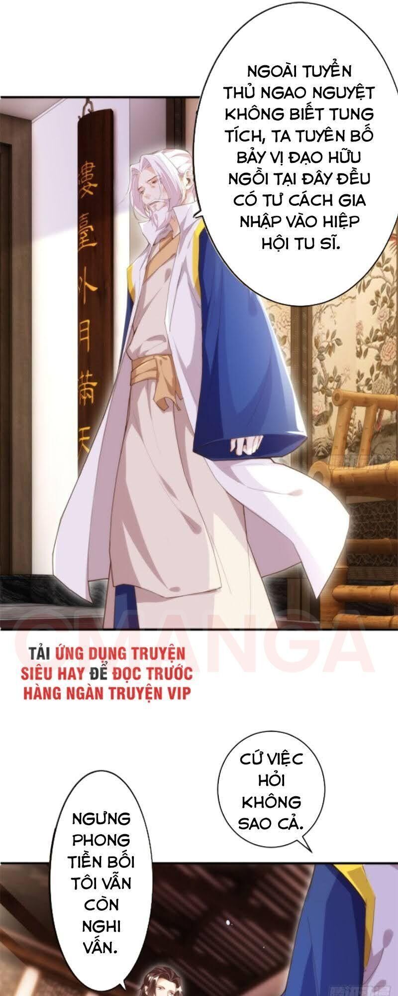 Cửa Hàng Thông Thiên Giới Chapter 108 - Trang 2