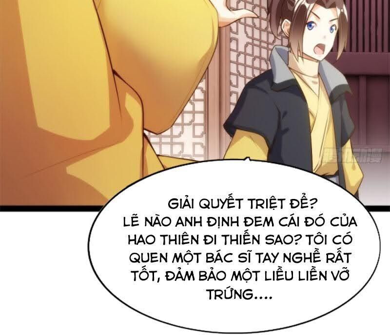 Cửa Hàng Thông Thiên Giới Chapter 106 - Trang 2