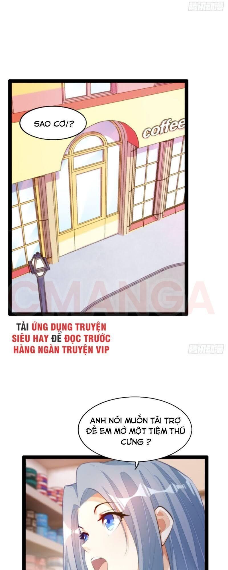 Cửa Hàng Thông Thiên Giới Chapter 106 - Trang 2