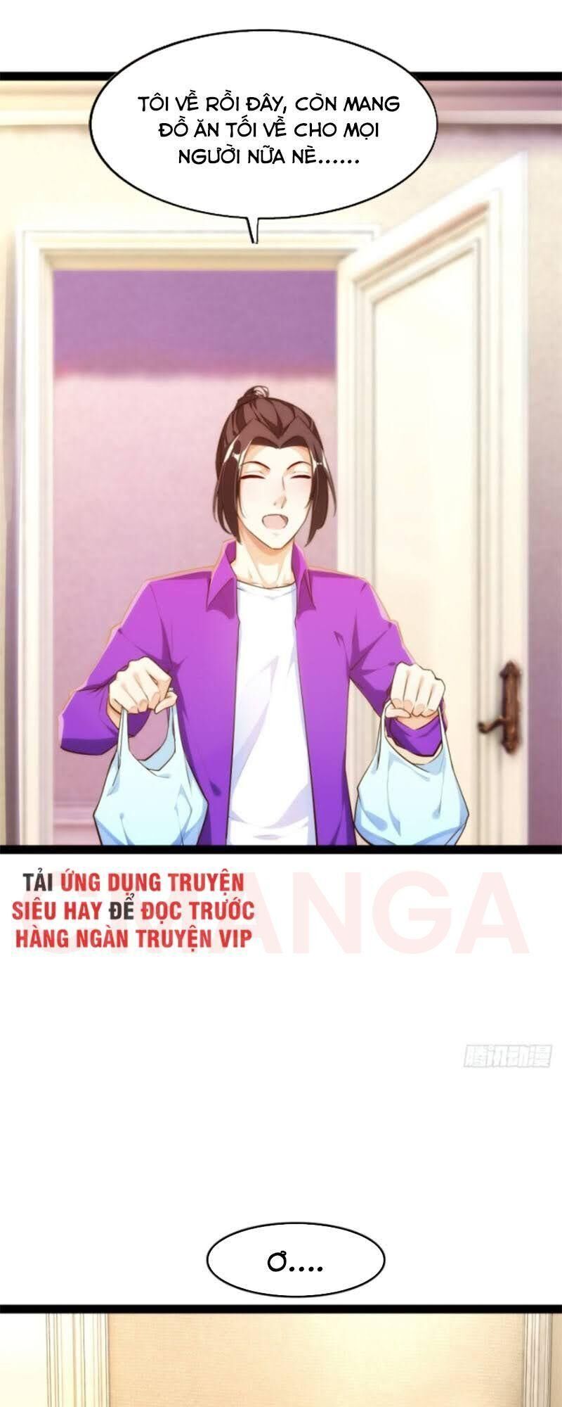 Cửa Hàng Thông Thiên Giới Chapter 106 - Trang 2