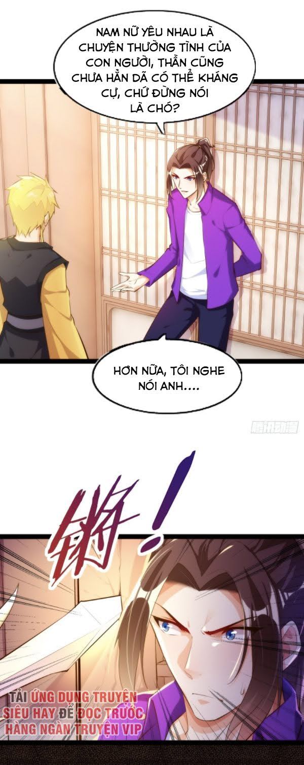 Cửa Hàng Thông Thiên Giới Chapter 105 - Trang 2