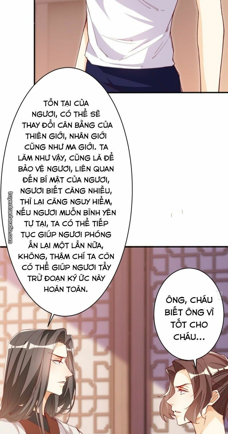 Cửa Hàng Thông Thiên Giới Chapter 103 - Trang 2