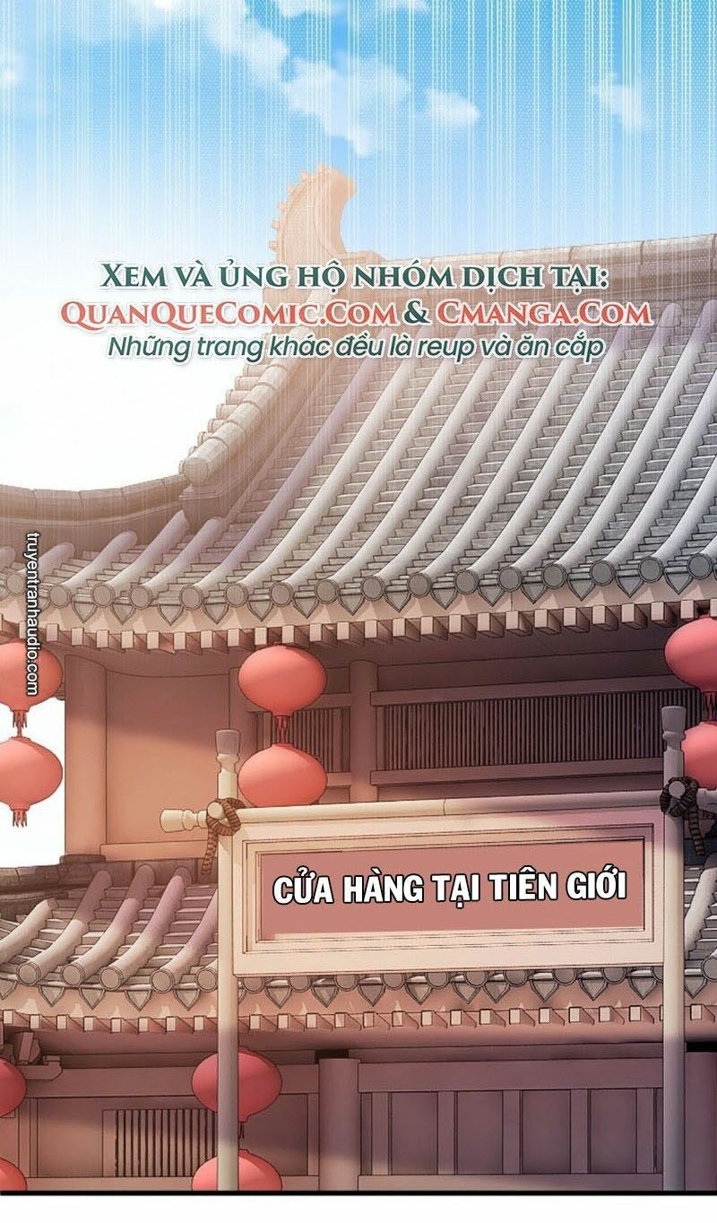 Cửa Hàng Thông Thiên Giới Chapter 103 - Trang 2