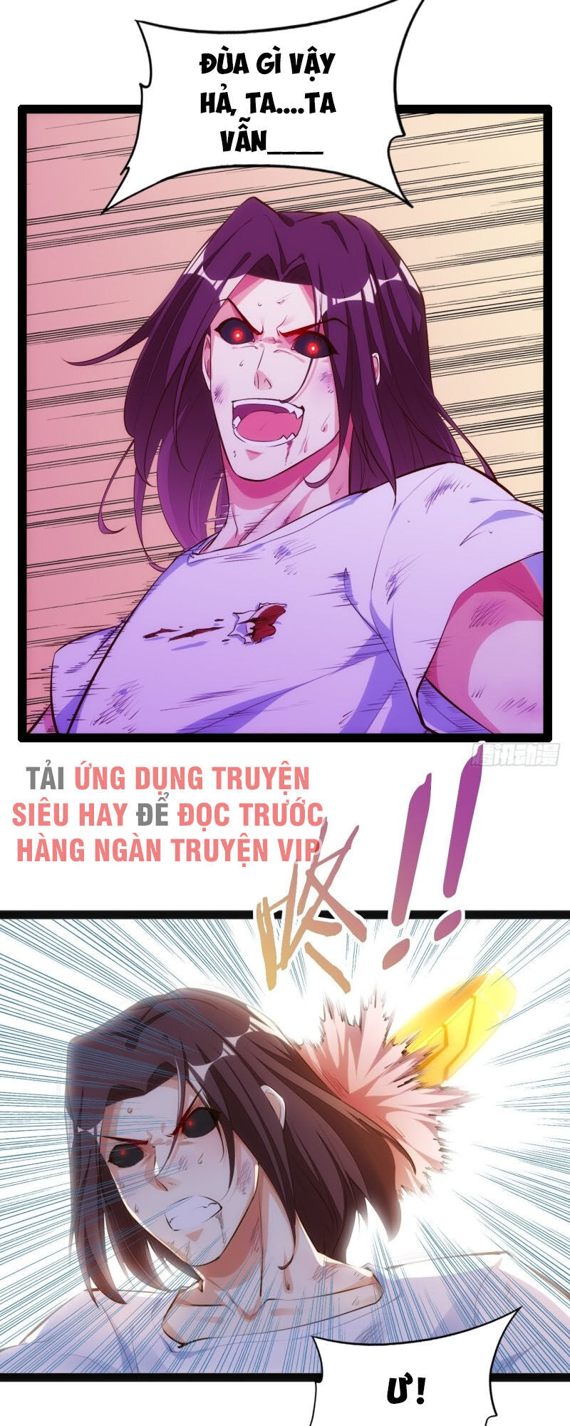 Cửa Hàng Thông Thiên Giới Chapter 101 - Trang 2