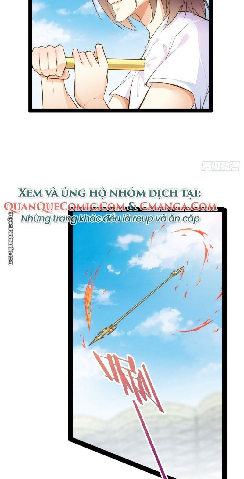 Cửa Hàng Thông Thiên Giới Chapter 100 - Trang 2