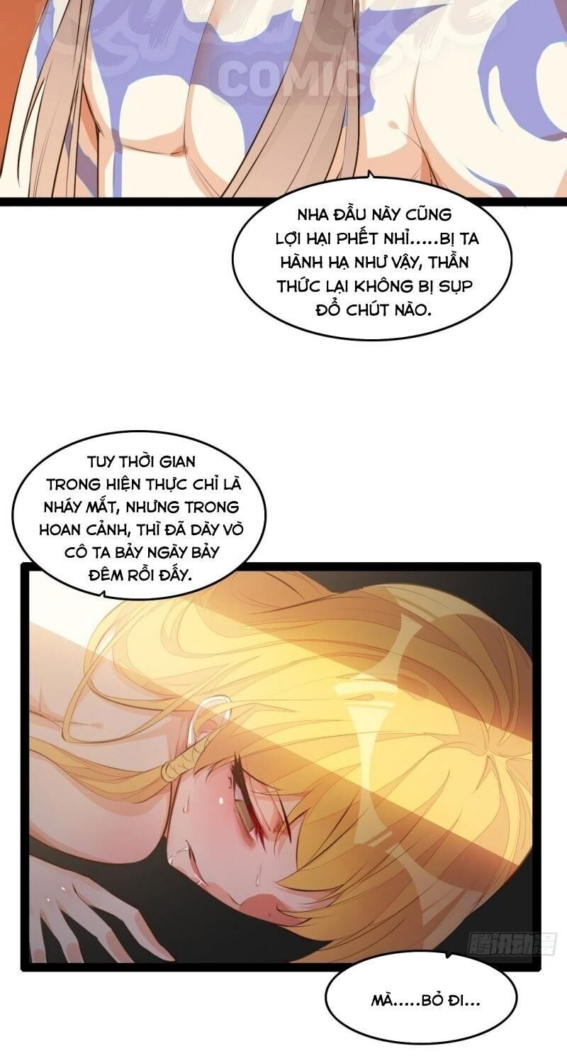 Cửa Hàng Thông Thiên Giới Chapter 99 - Trang 2