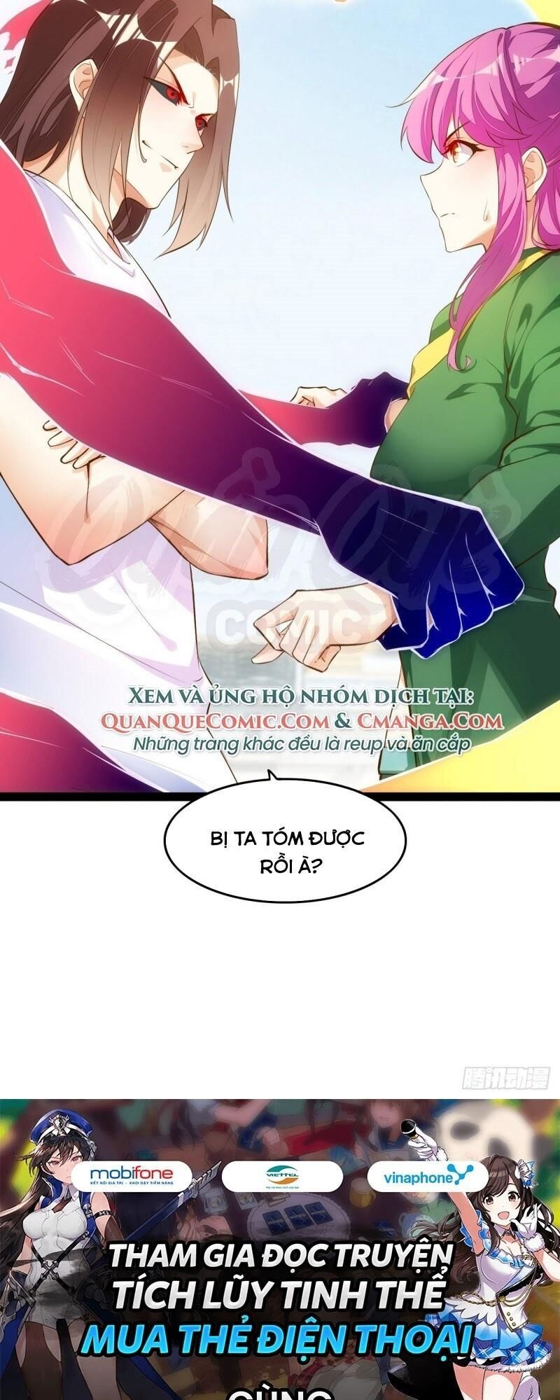 Cửa Hàng Thông Thiên Giới Chapter 99 - Trang 2