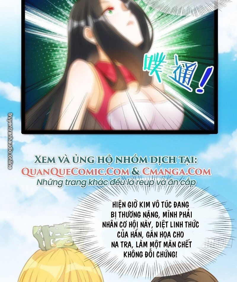 Cửa Hàng Thông Thiên Giới Chapter 98 - Trang 2