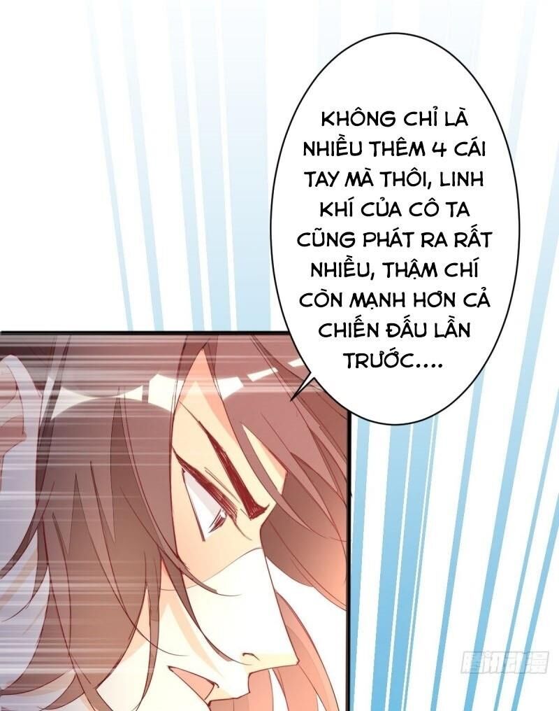 Cửa Hàng Thông Thiên Giới Chapter 97 - Trang 2