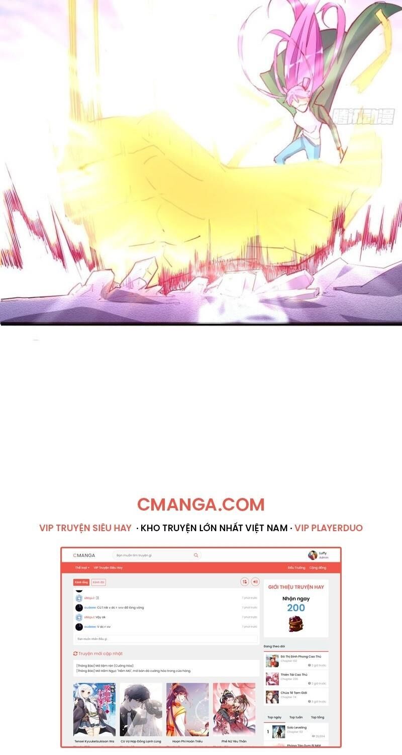 Cửa Hàng Thông Thiên Giới Chapter 97 - Trang 2