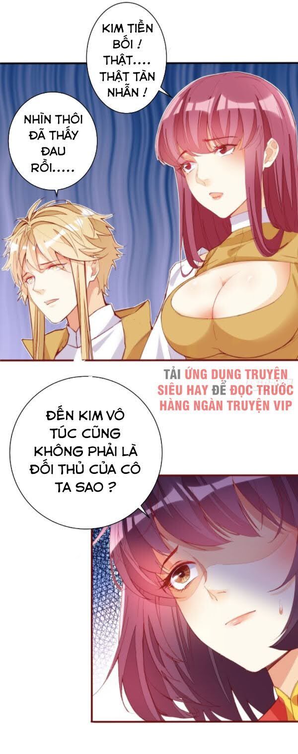 Cửa Hàng Thông Thiên Giới Chapter 96 - Trang 2