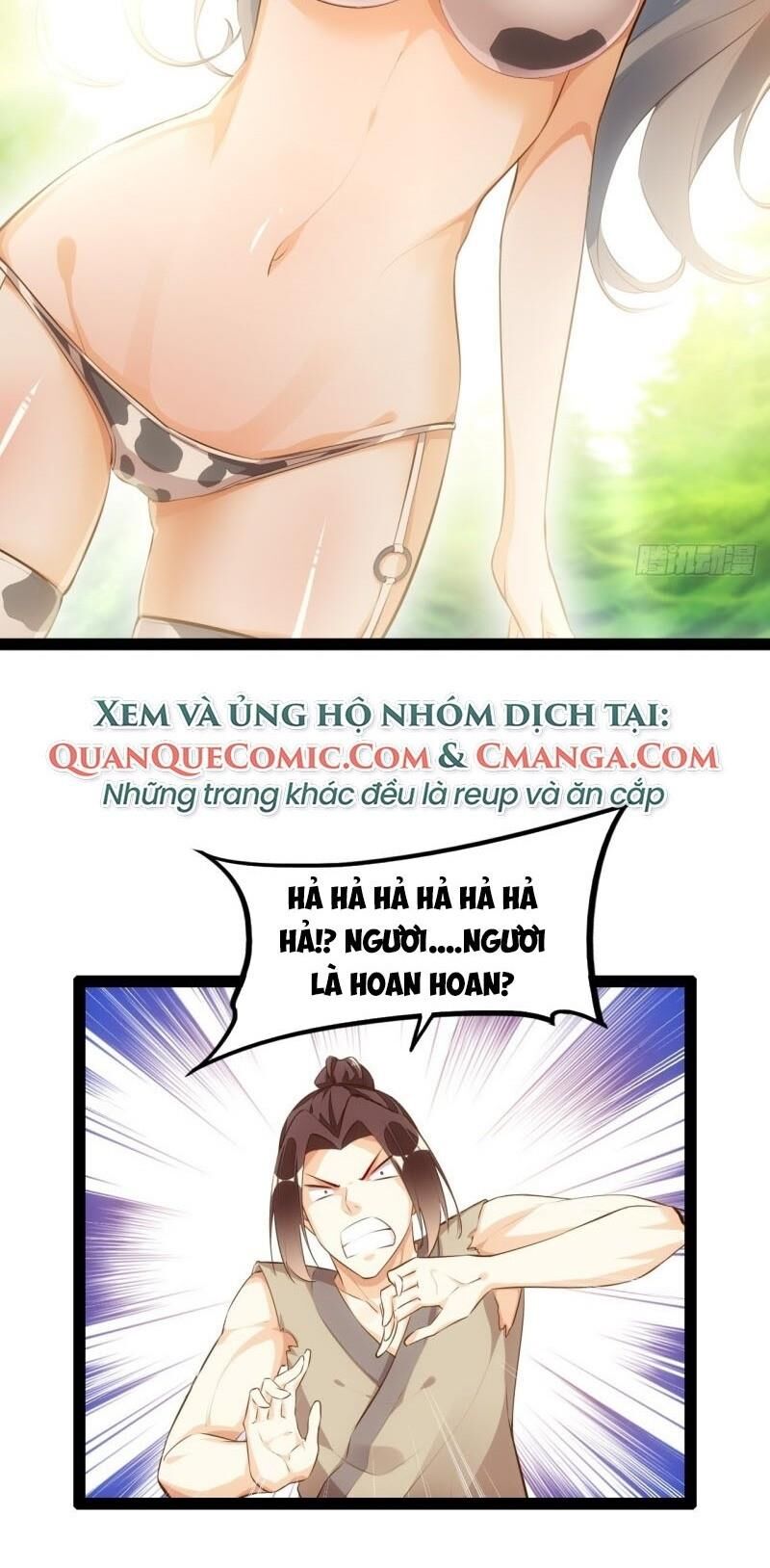 Cửa Hàng Thông Thiên Giới Chapter 95 - Trang 2