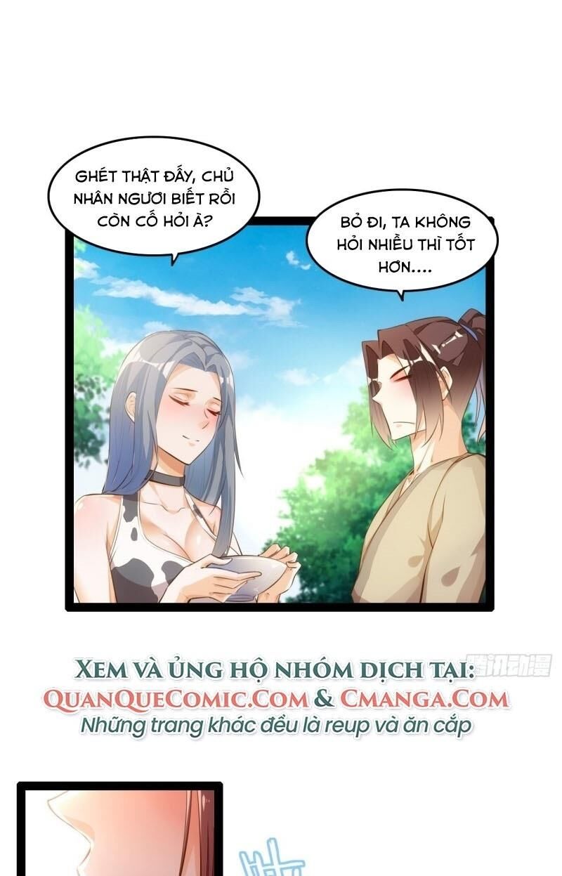 Cửa Hàng Thông Thiên Giới Chapter 95 - Trang 2