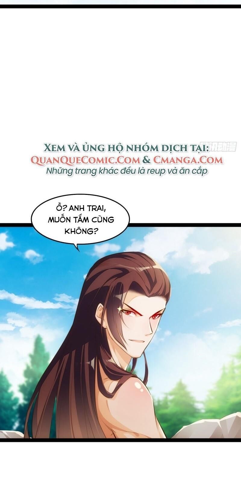 Cửa Hàng Thông Thiên Giới Chapter 95 - Trang 2