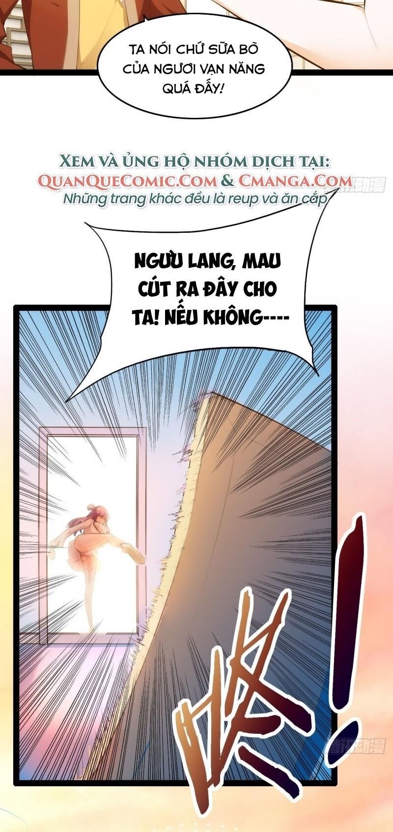 Cửa Hàng Thông Thiên Giới Chapter 95 - Trang 2