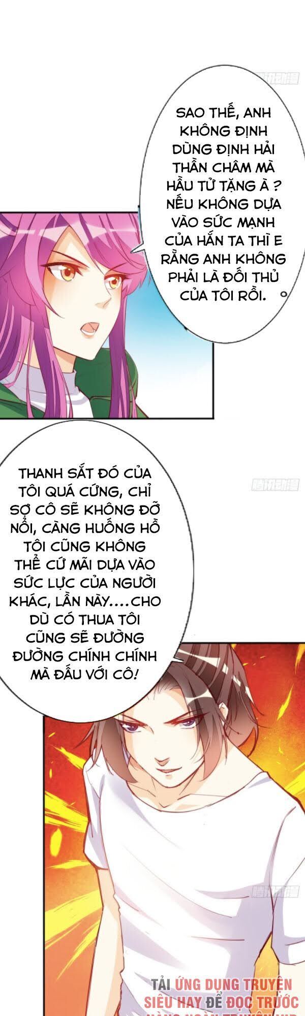 Cửa Hàng Thông Thiên Giới Chapter 94 - Trang 2