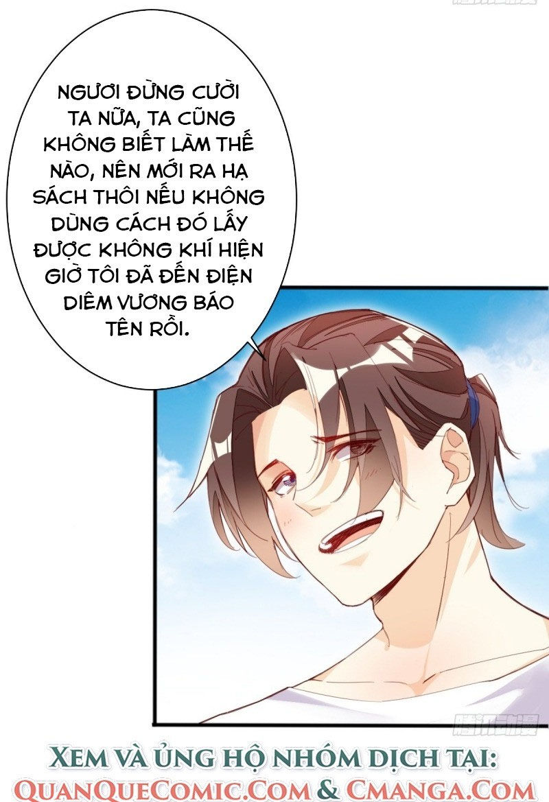 Cửa Hàng Thông Thiên Giới Chapter 93 - Trang 2