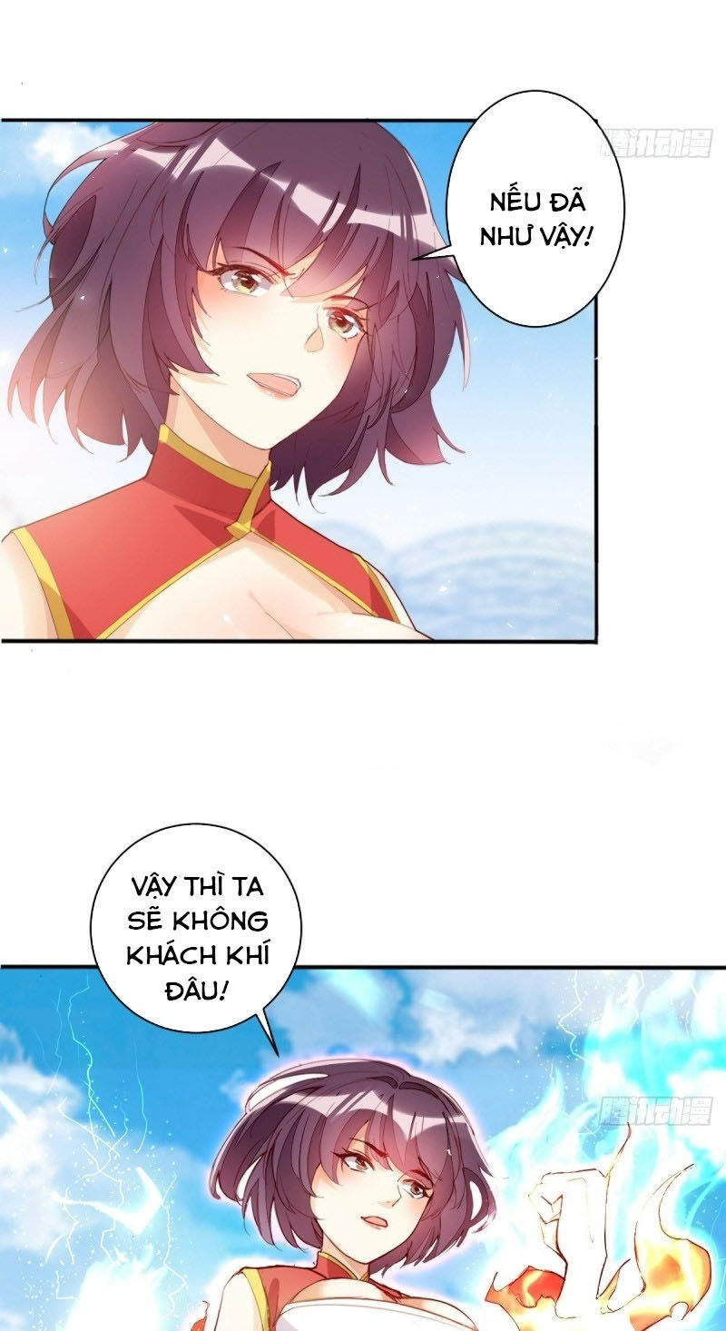 Cửa Hàng Thông Thiên Giới Chapter 93 - Trang 2