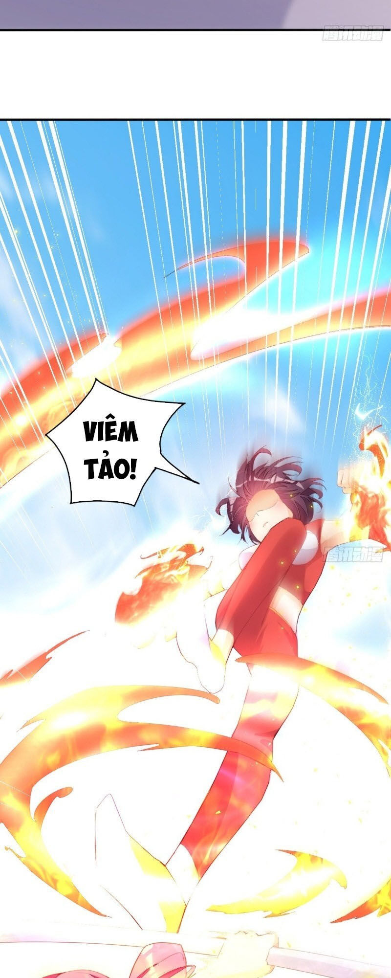 Cửa Hàng Thông Thiên Giới Chapter 93 - Trang 2