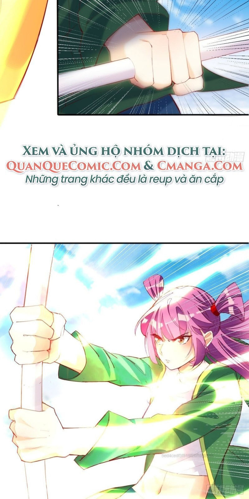 Cửa Hàng Thông Thiên Giới Chapter 93 - Trang 2