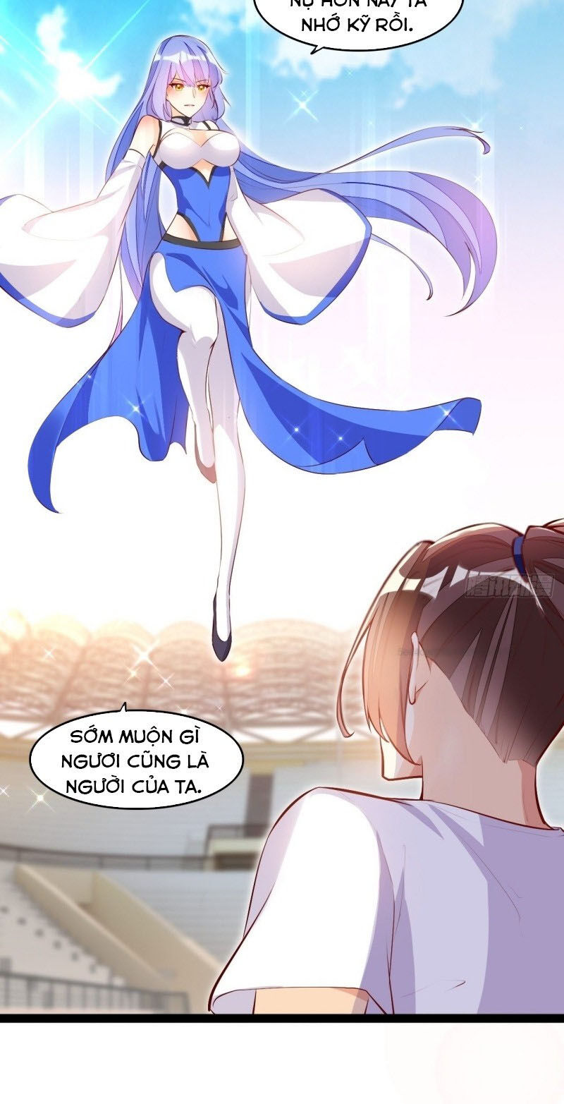 Cửa Hàng Thông Thiên Giới Chapter 93 - Trang 2