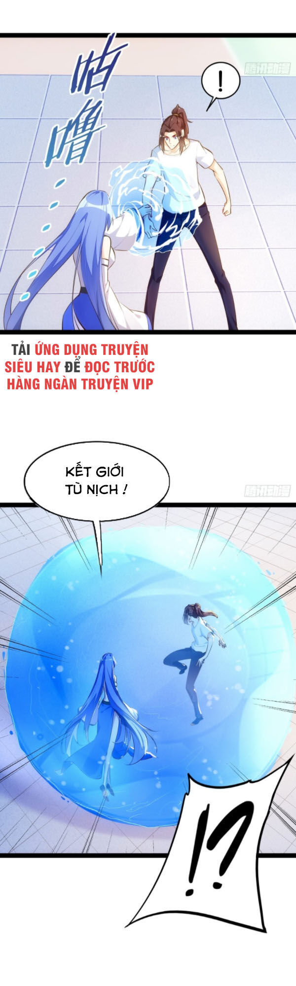 Cửa Hàng Thông Thiên Giới Chapter 92 - Trang 2